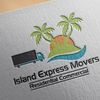 Island Express Movers